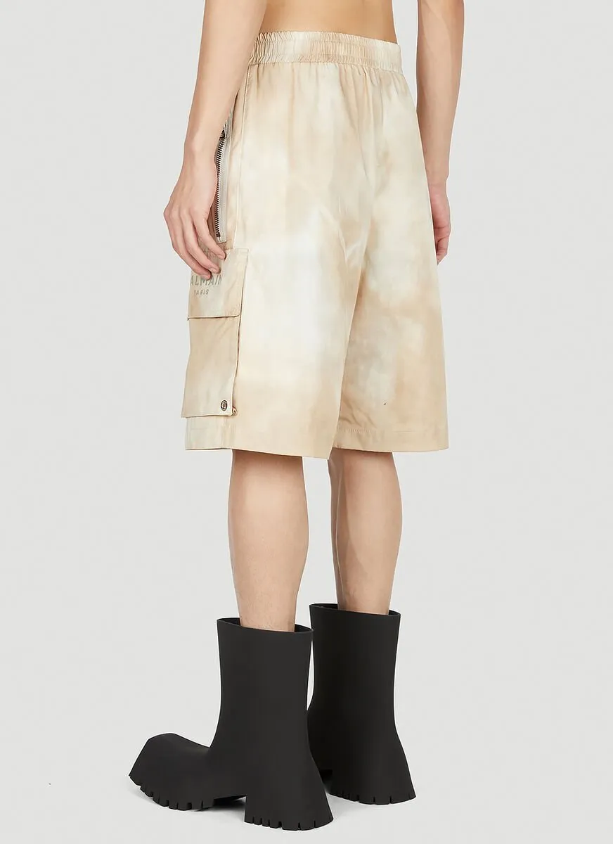 Cargo Shorts