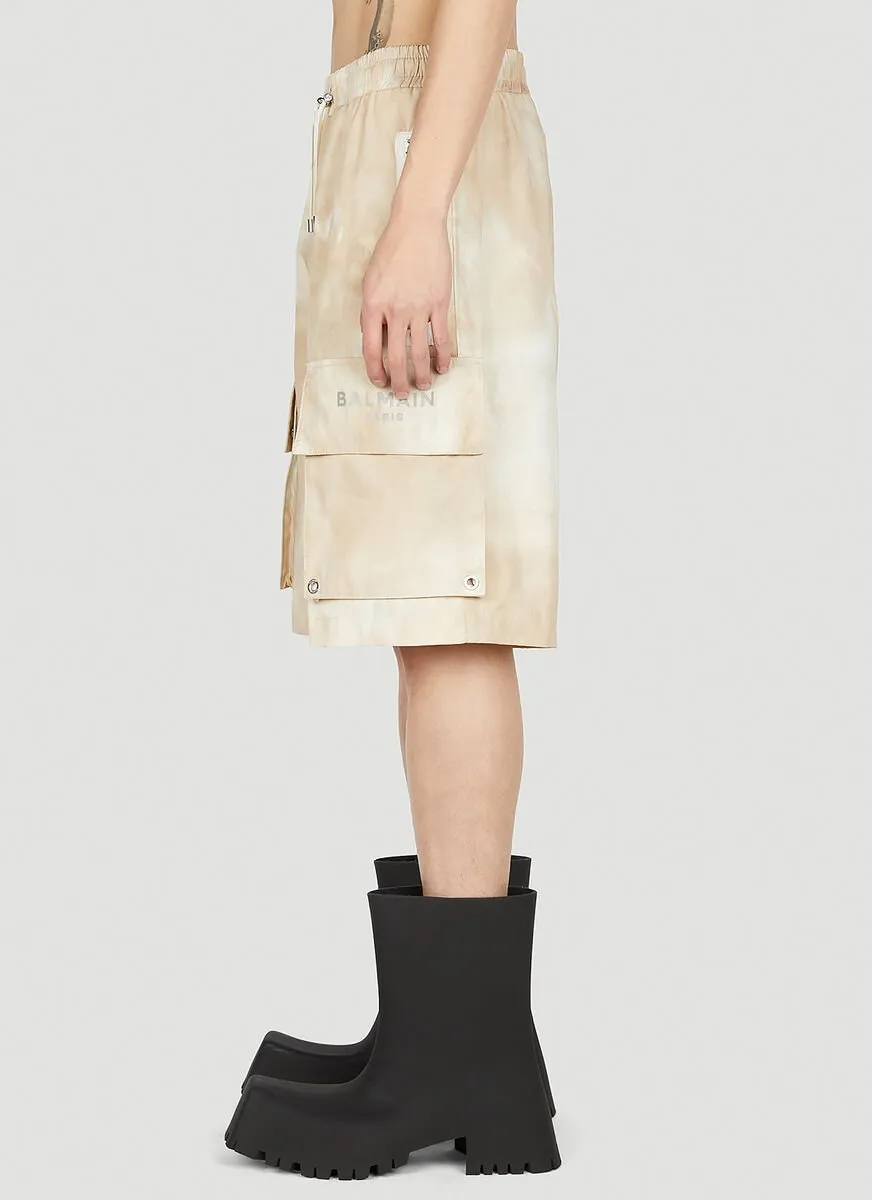 Cargo Shorts