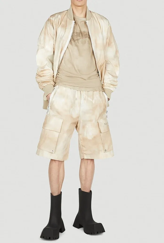 Cargo Shorts
