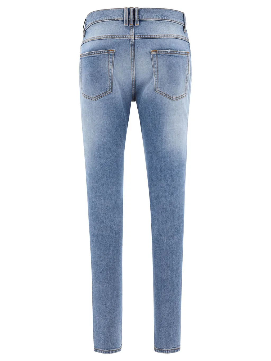 Slim Fit Jeans