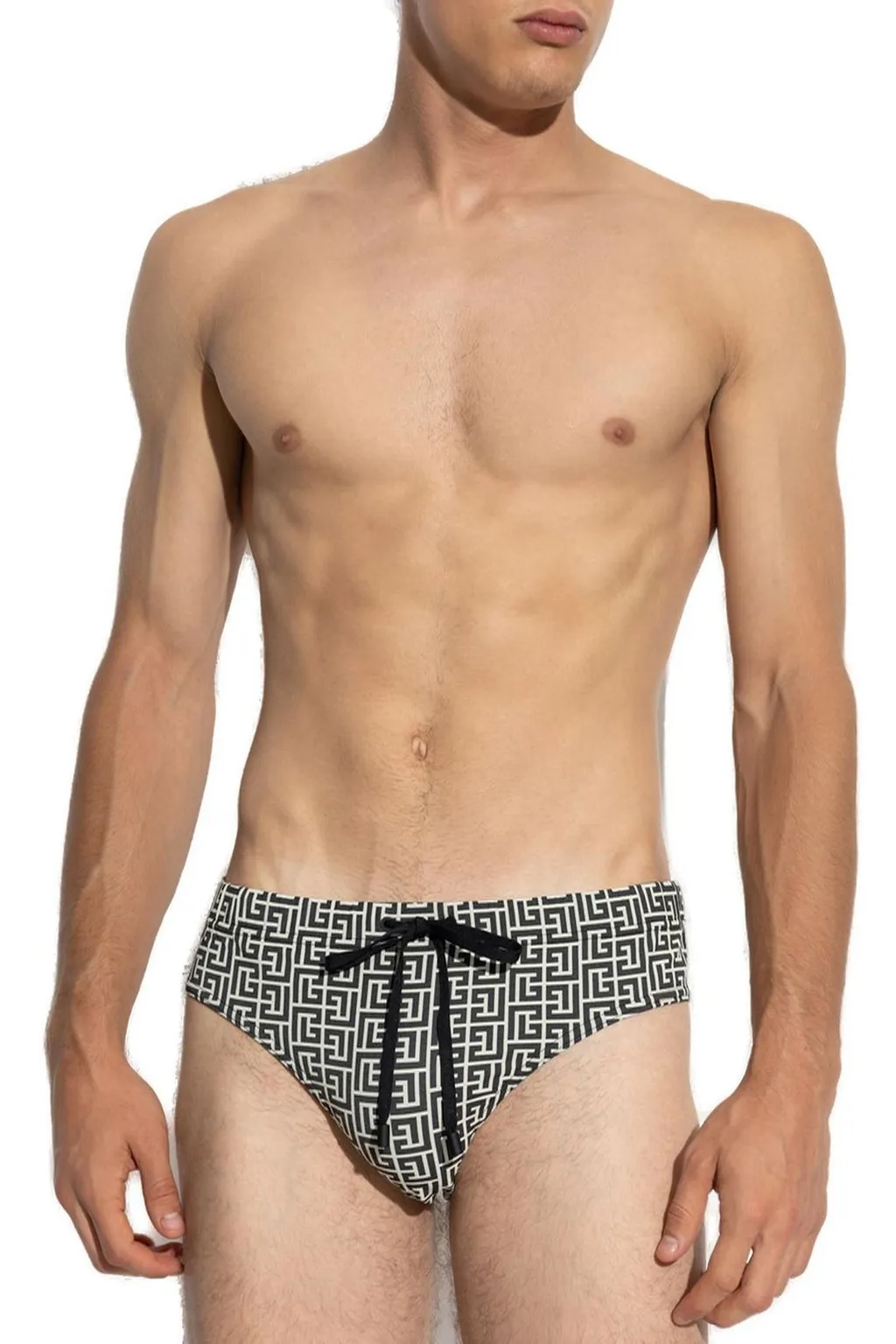 Bikini Bottoms