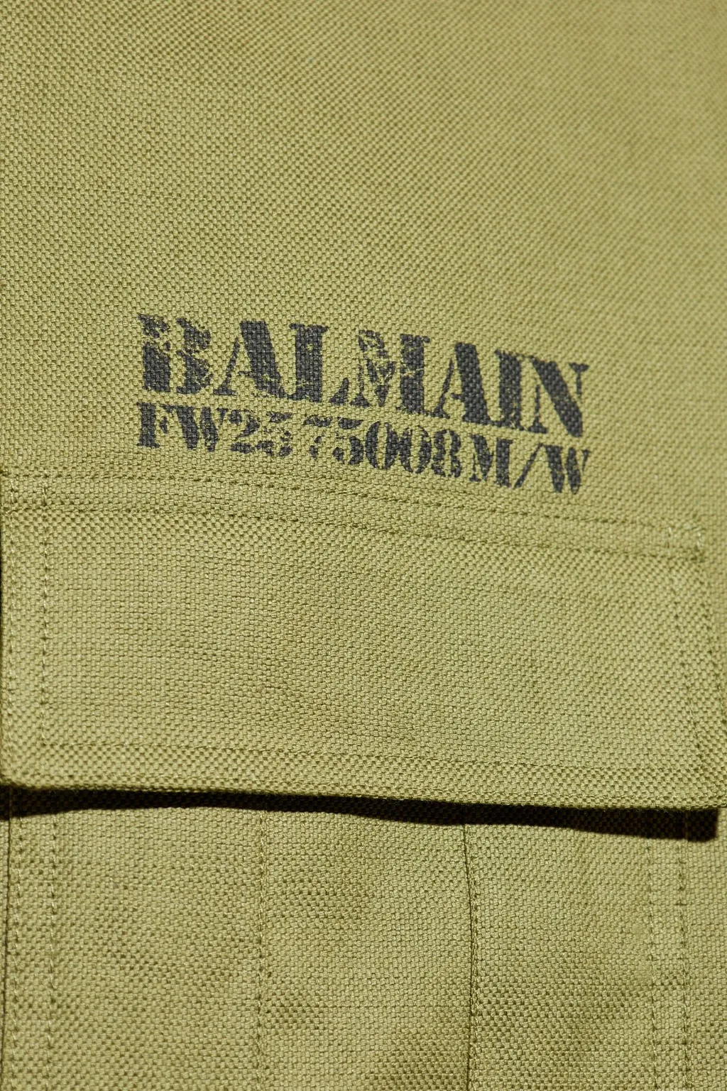 Utility Shirt