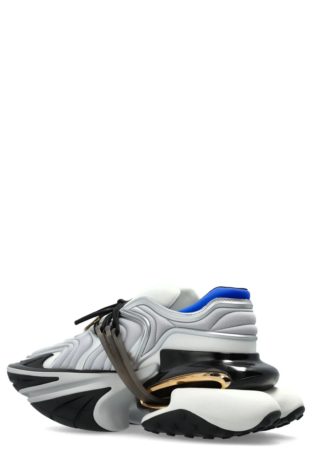 Balmain B-Bold Sneakers