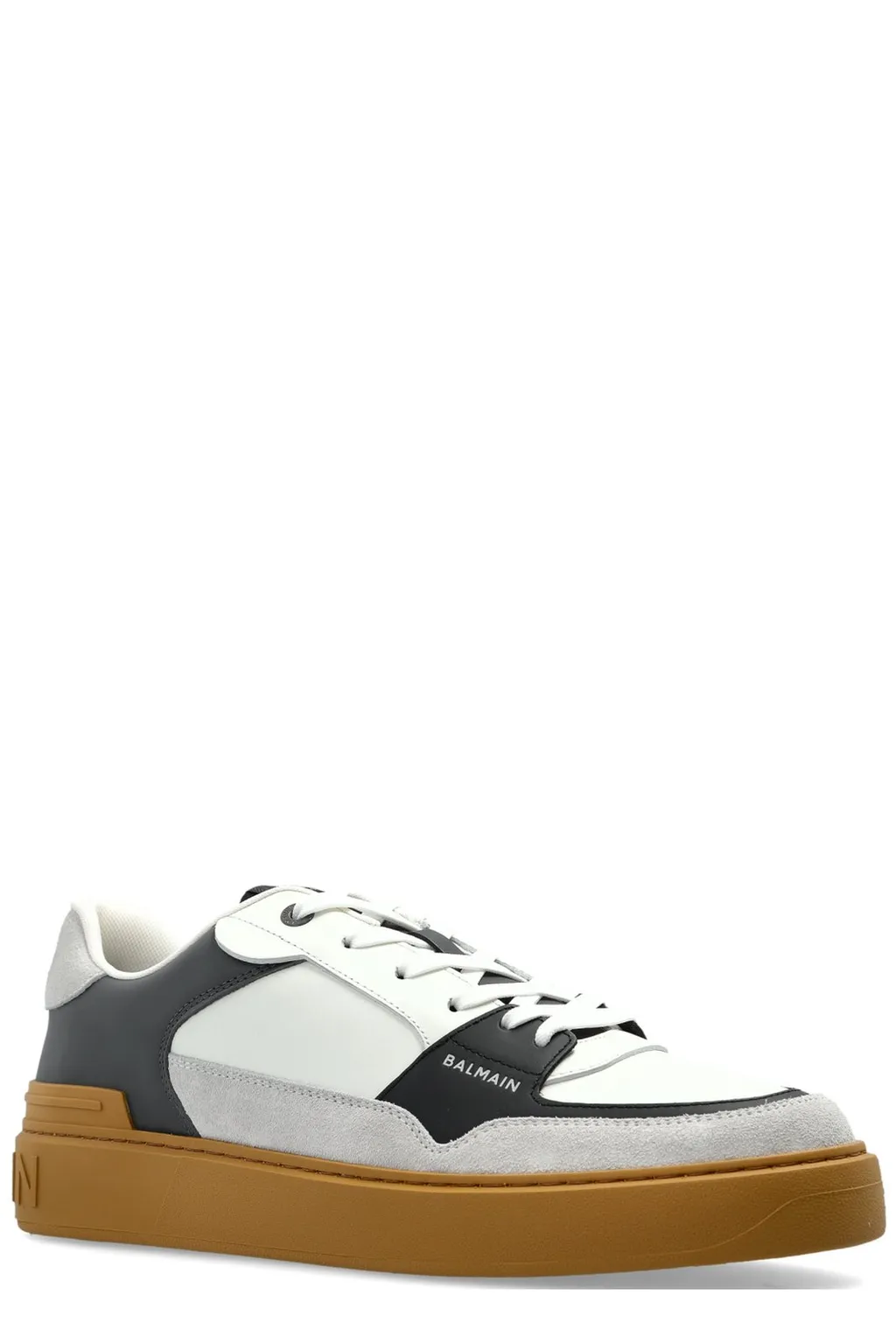 Low-Top Sneakers