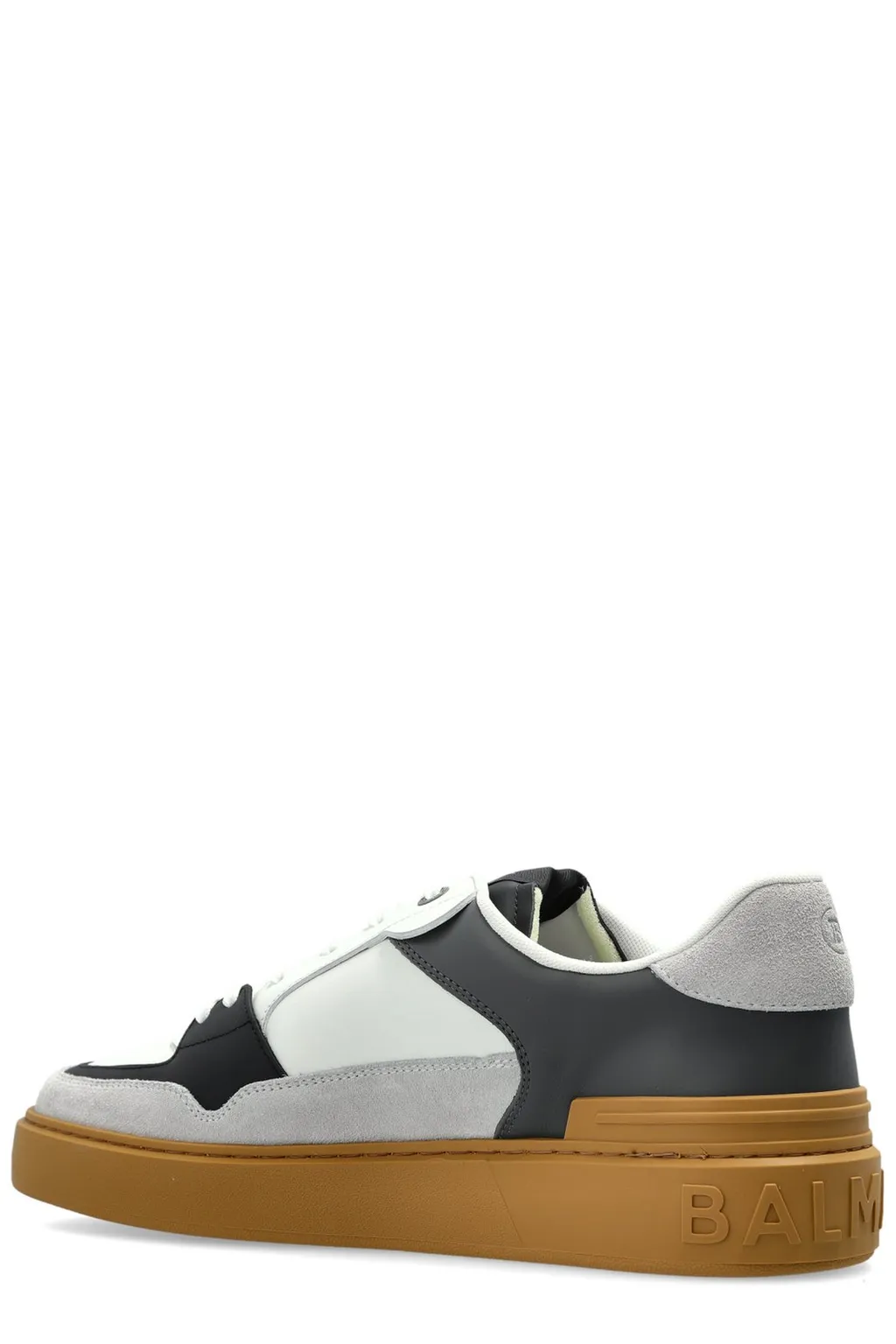 Low-Top Sneakers