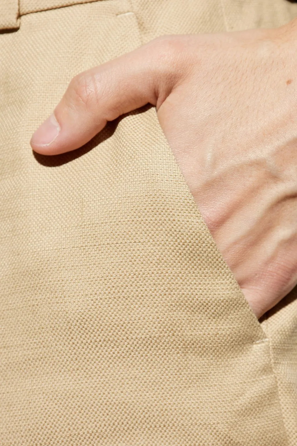 Trousers