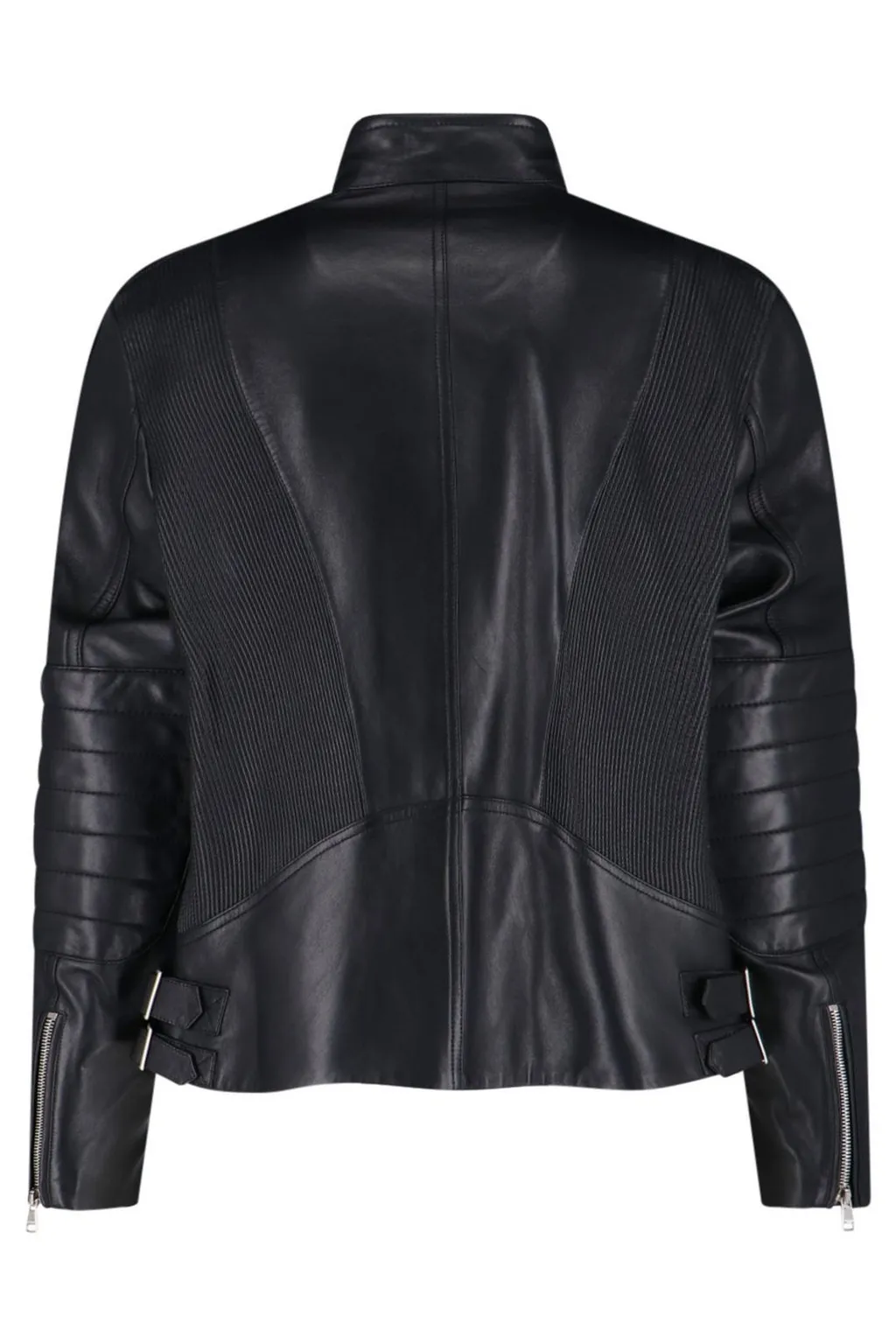 Biker Jacket