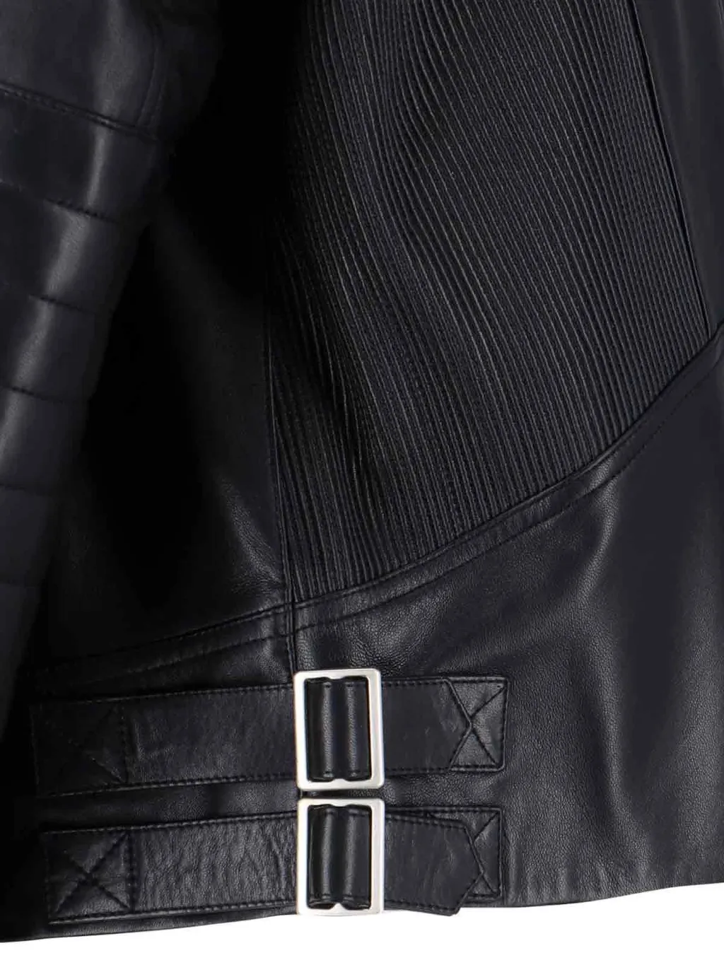 Biker Jacket