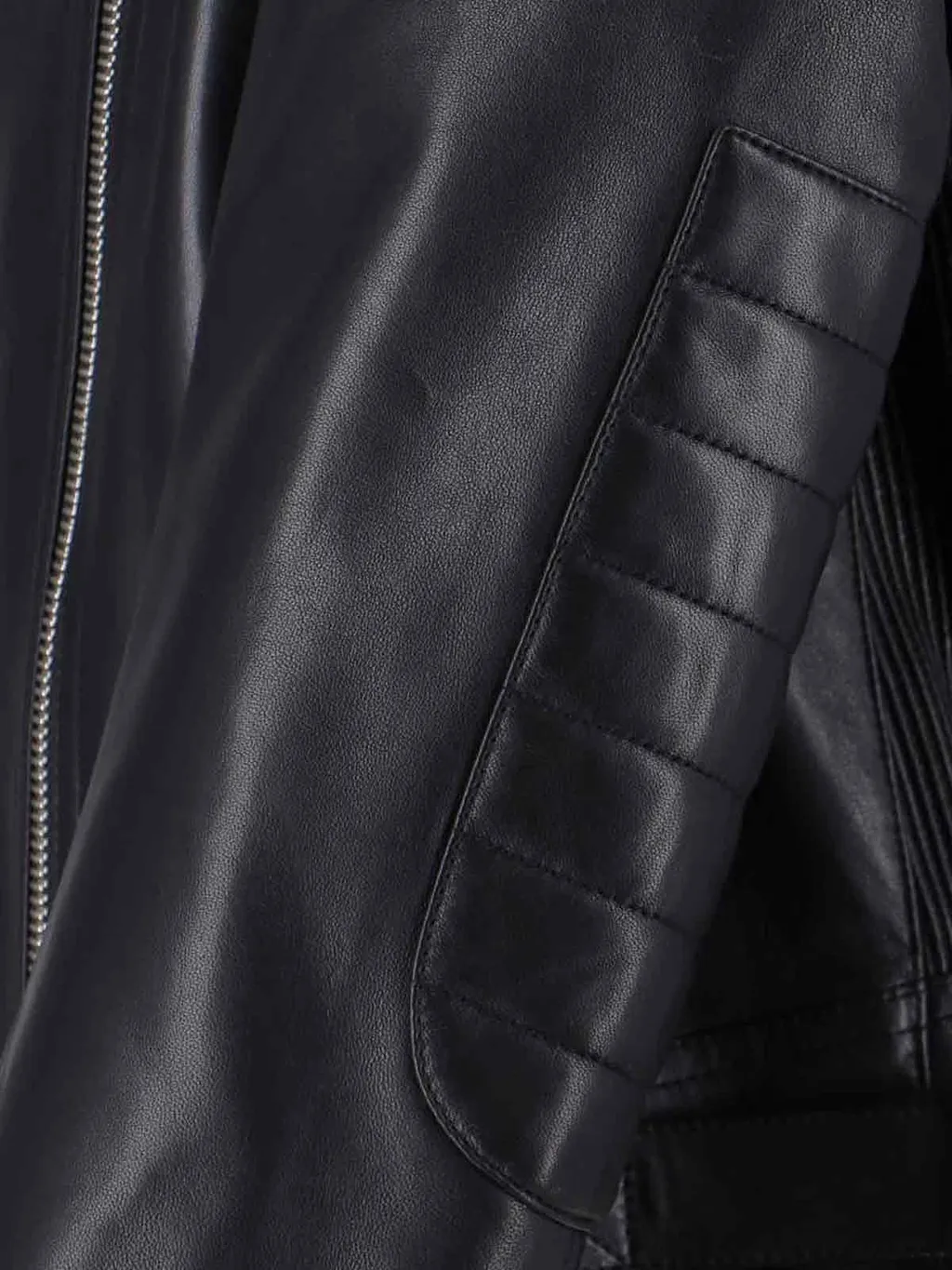 Biker Jacket