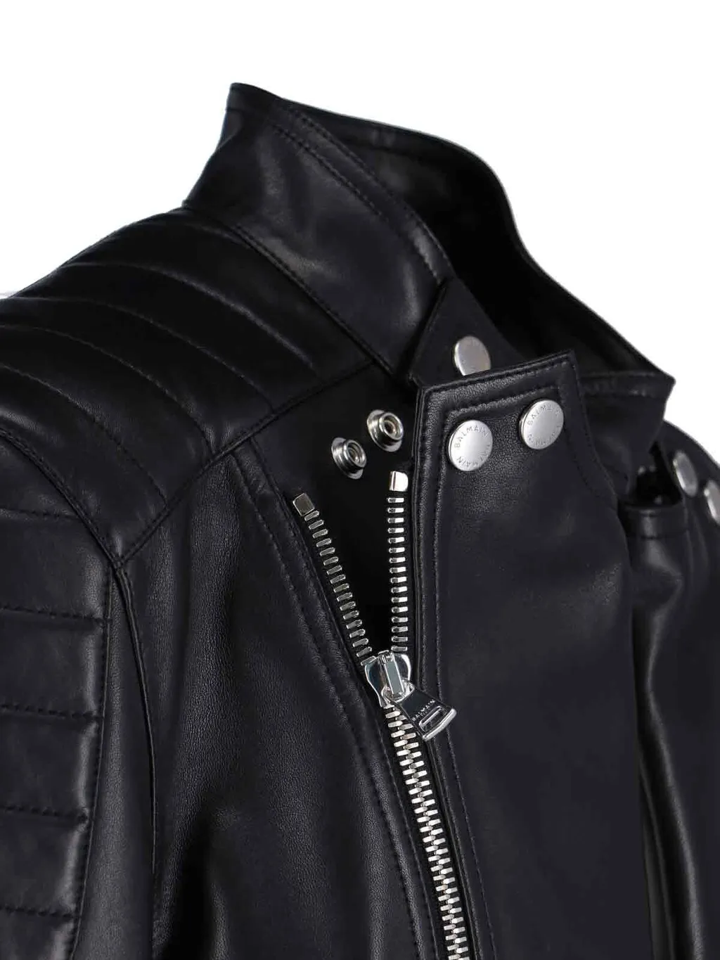 Biker Jacket
