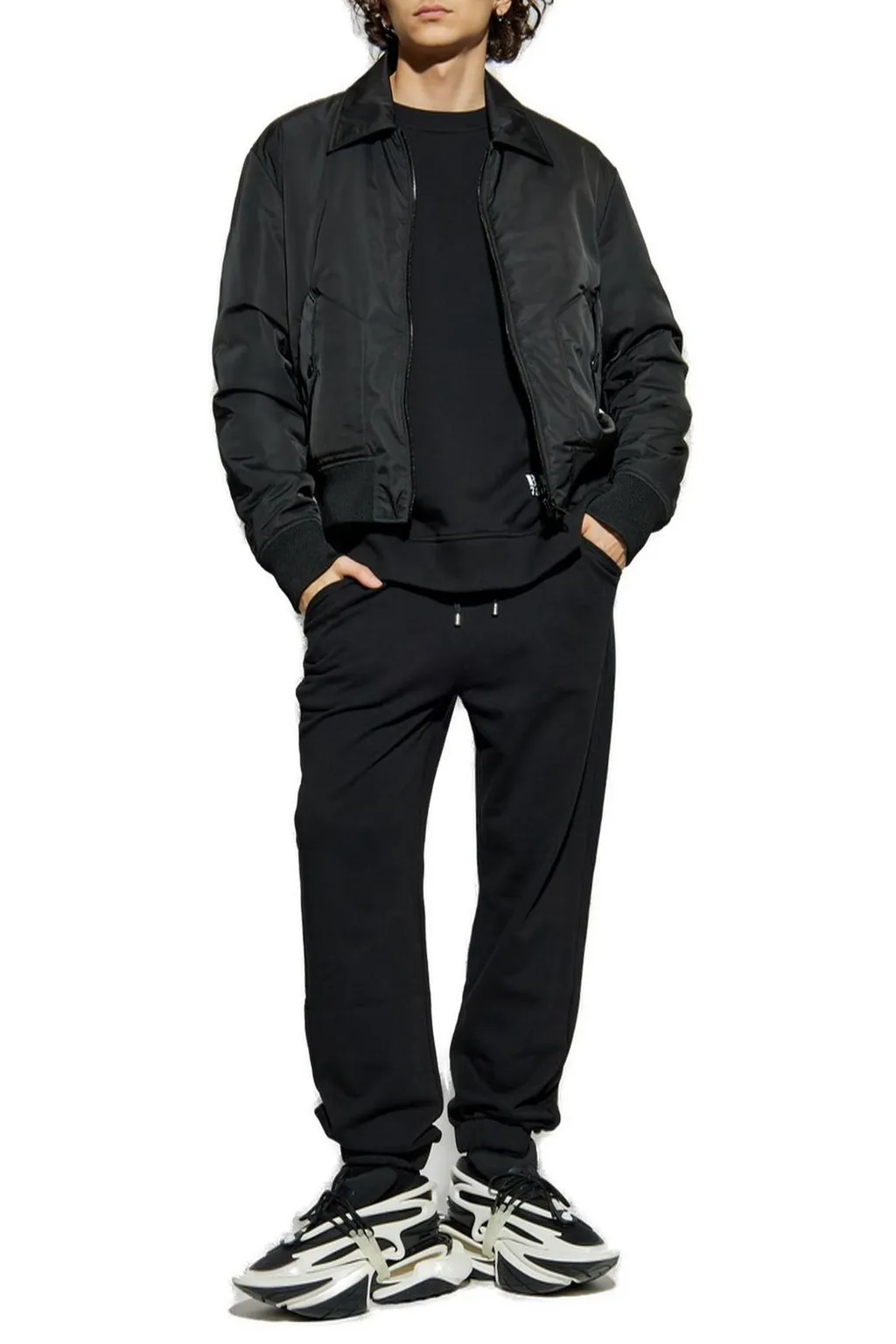 Jogging Pants
