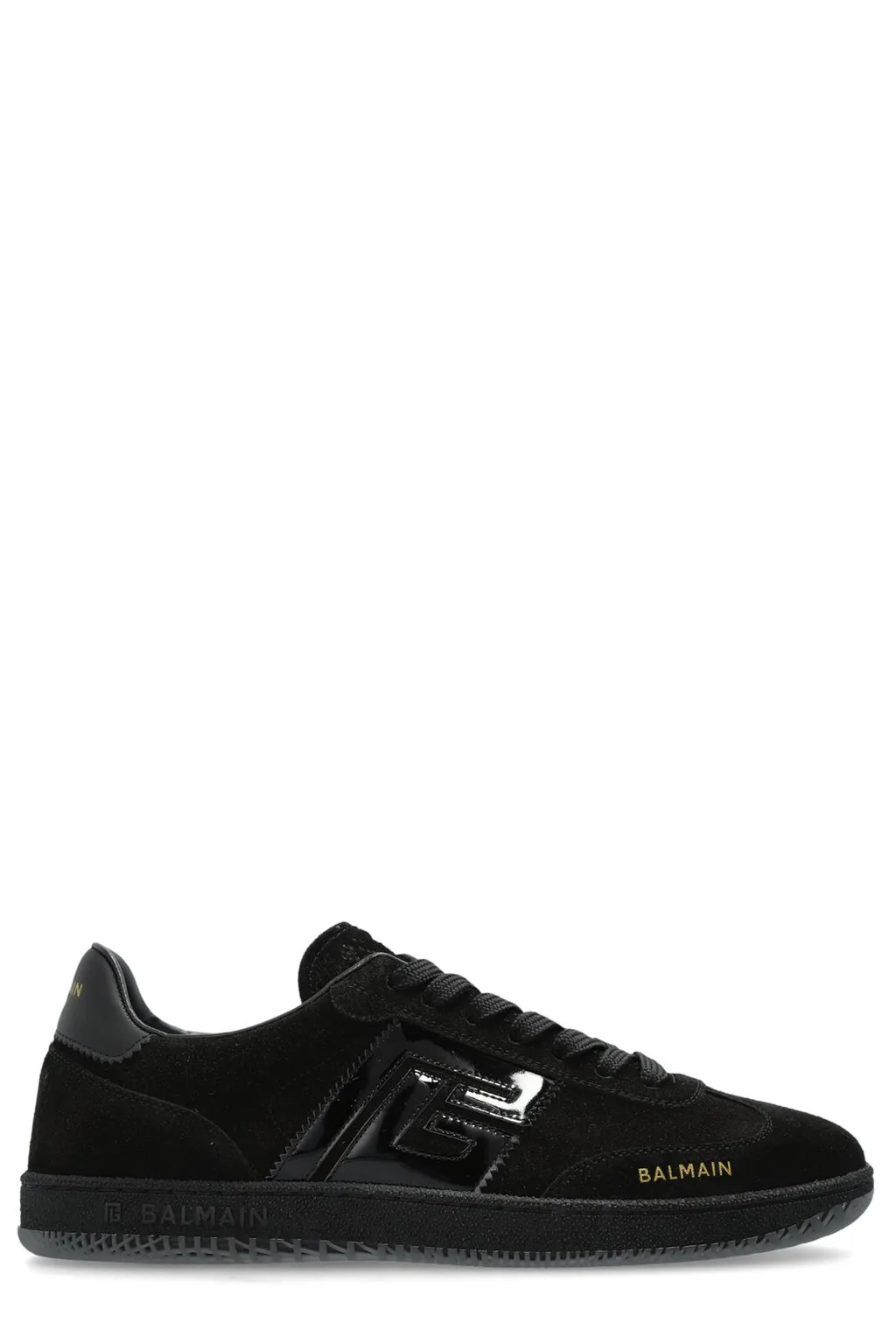 Low-Top Sneakers