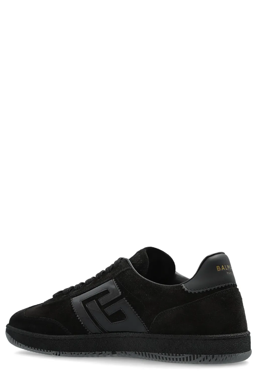 Low-Top Sneakers