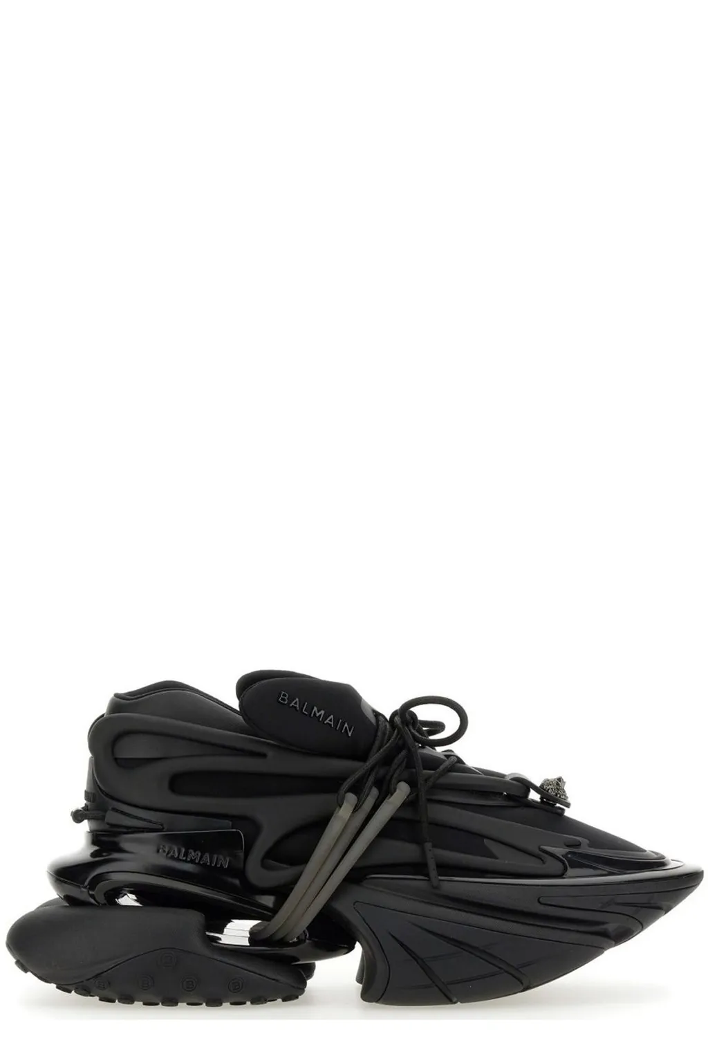 Balmain B-Zero 1 Sneakers