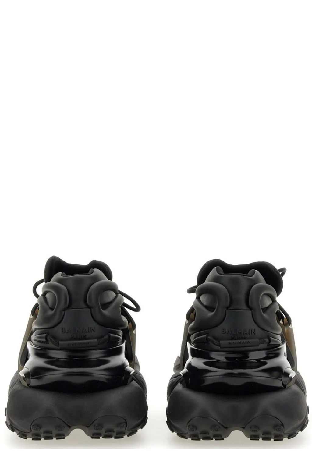 Balmain B-Zero 1 Sneakers