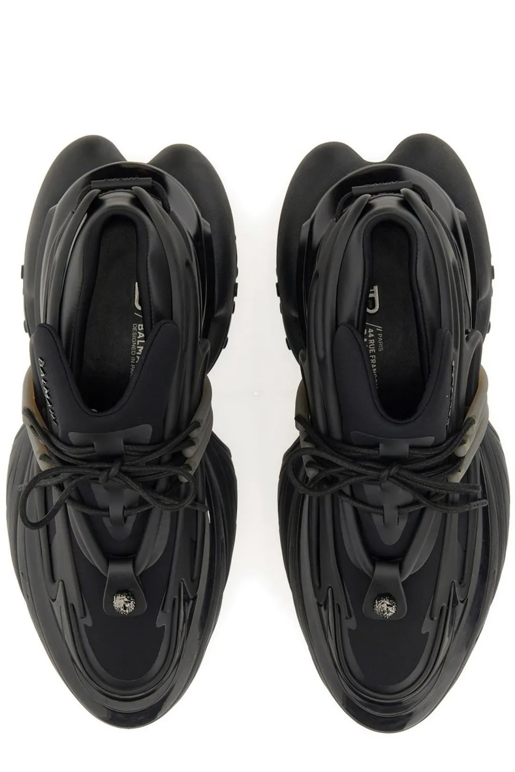 Balmain B-Zero 1 Sneakers