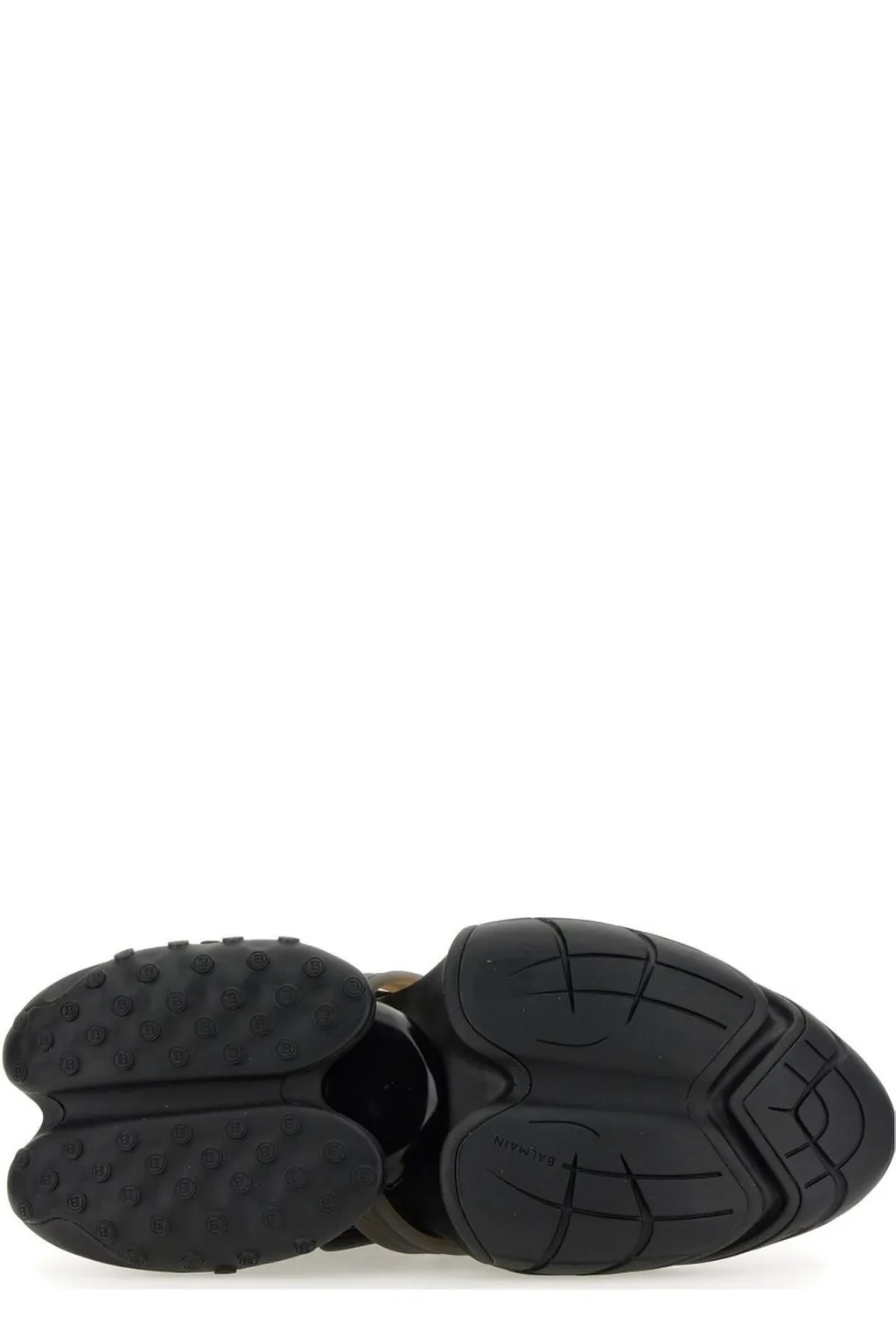 Balmain B-Zero 1 Sneakers