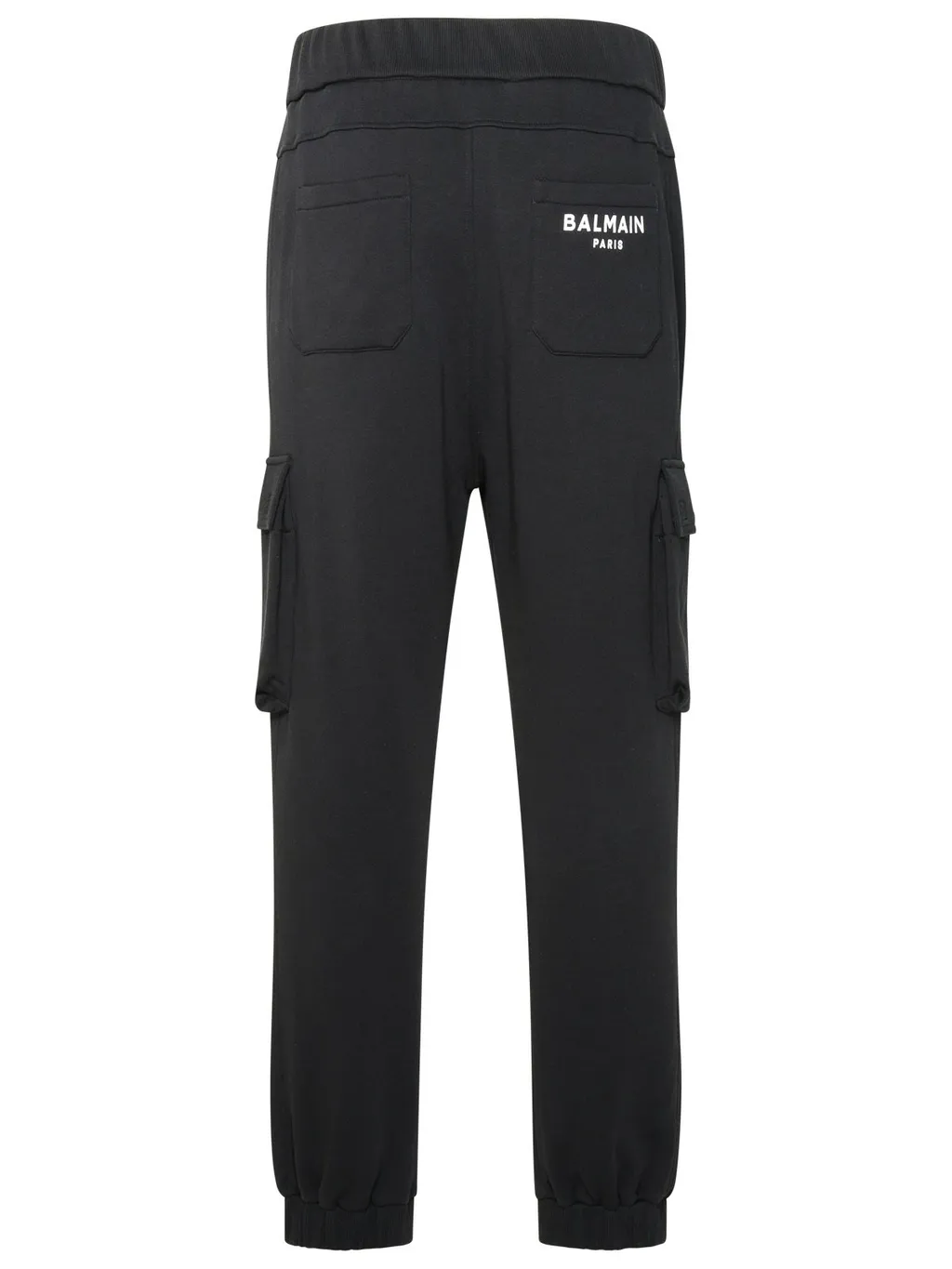 Cargo Sweatpants