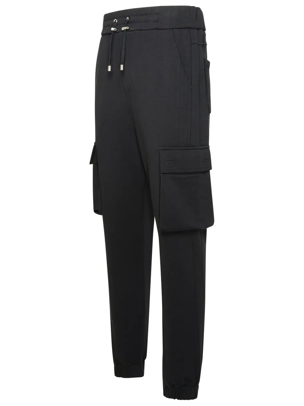 Cargo Sweatpants