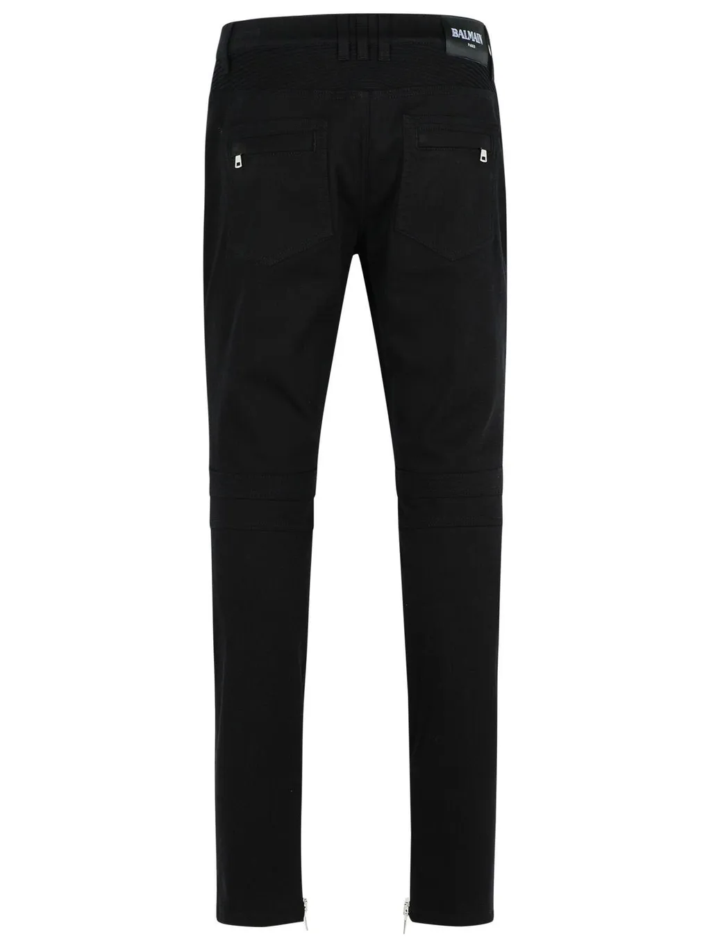 Biker Jeans