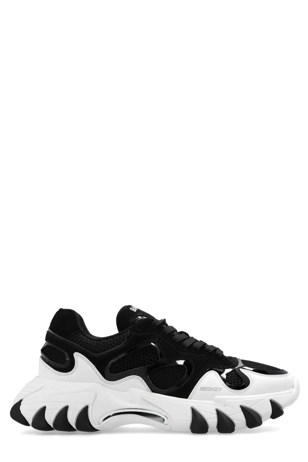 Balmain B-Bold Sneakers