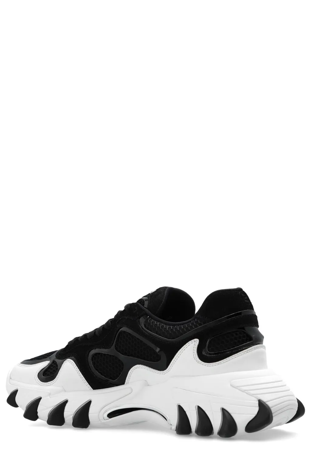 Balmain B-Bold Sneakers