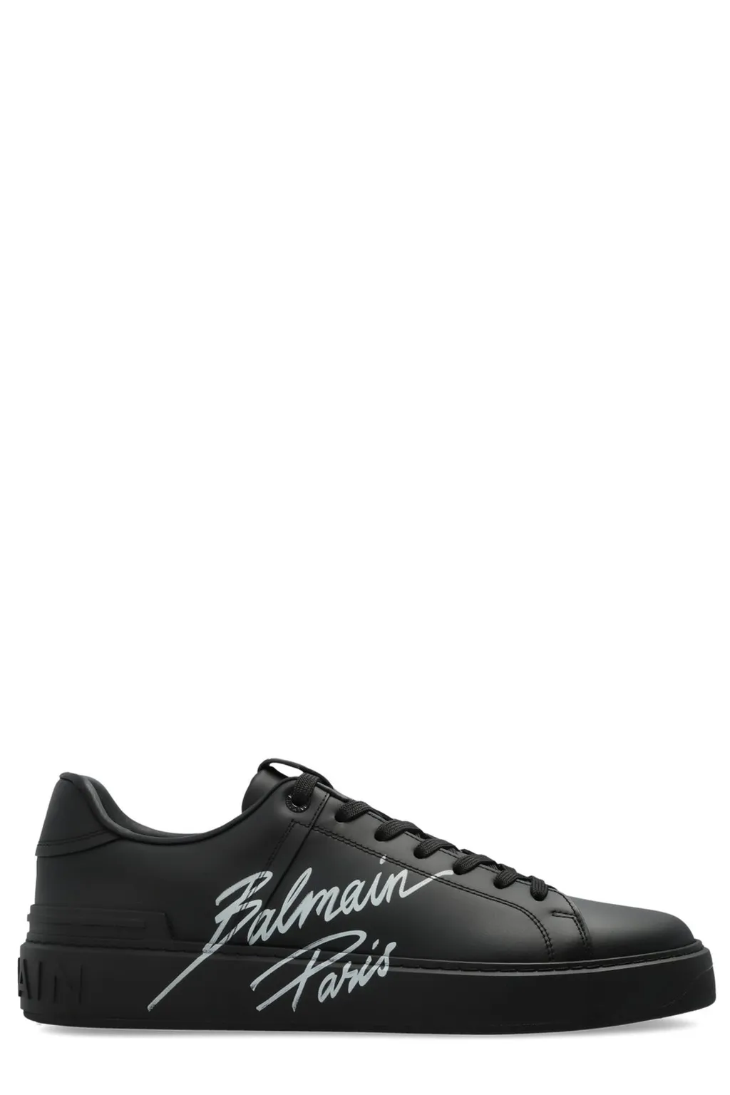Low-Top Sneakers