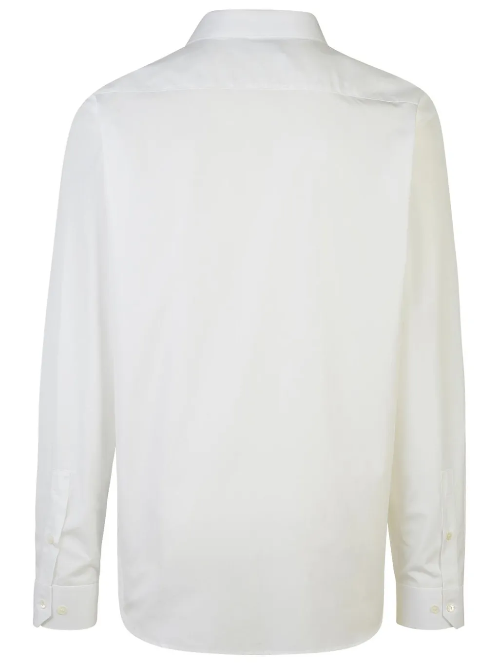 Classic Button-Down Shirt