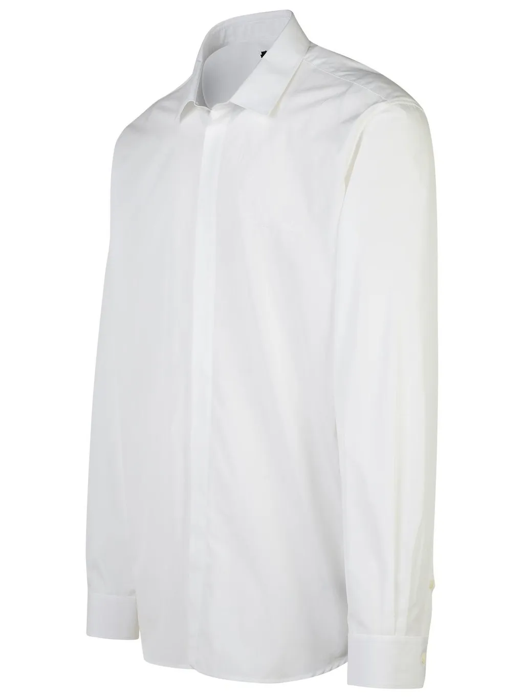 Classic Button-Down Shirt