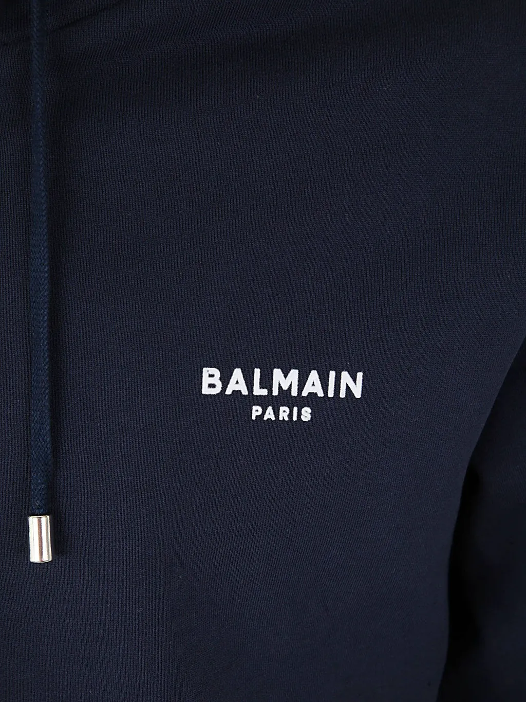 Zip Hoodie