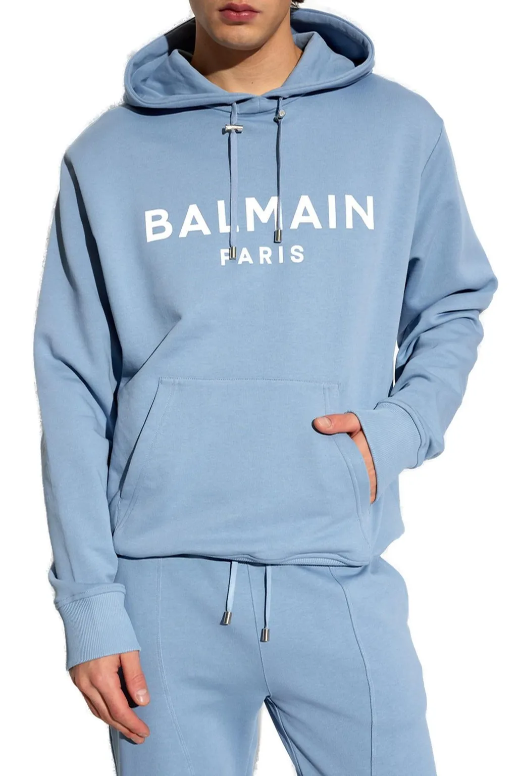 Logo Hoodie