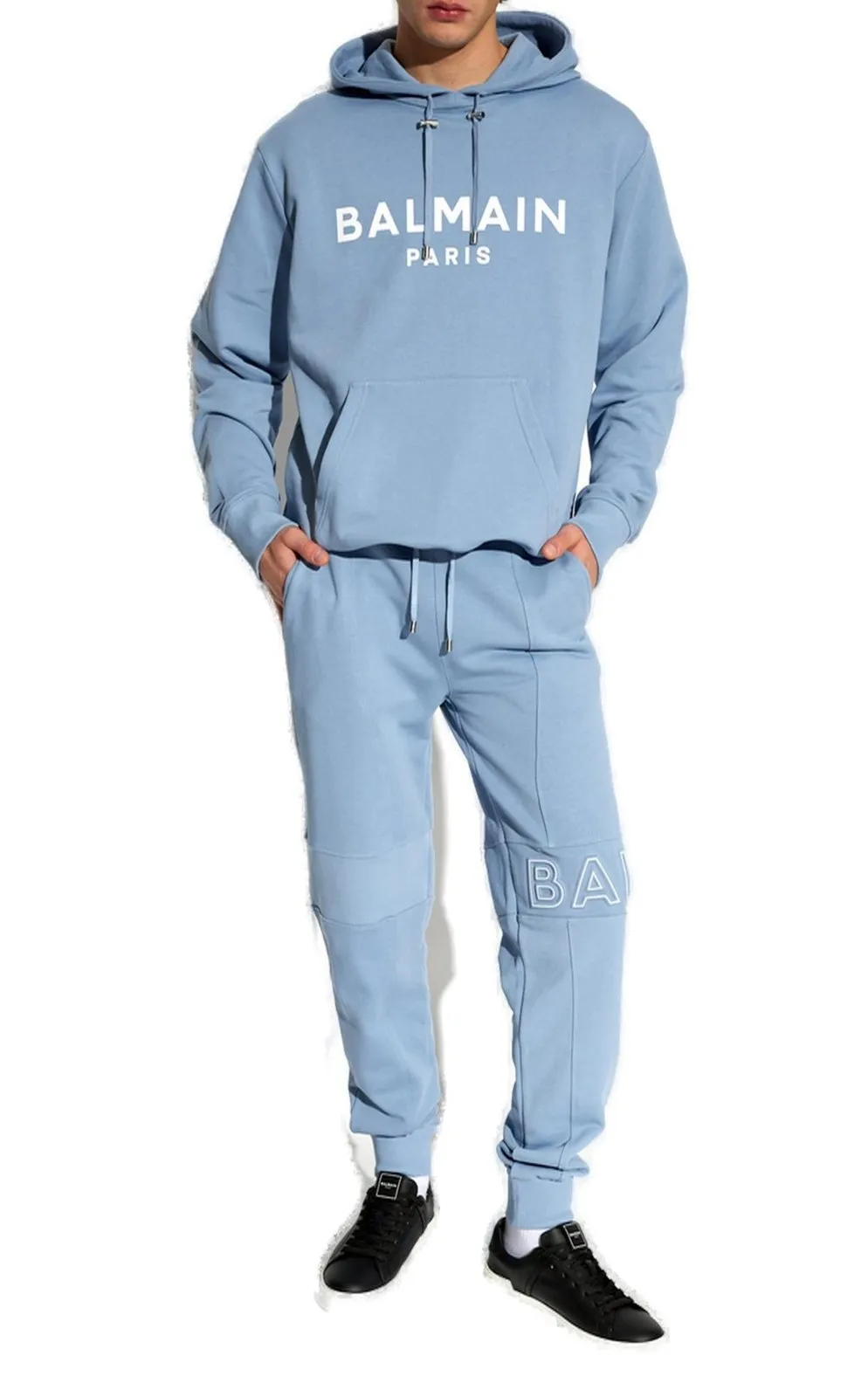 Logo Hoodie