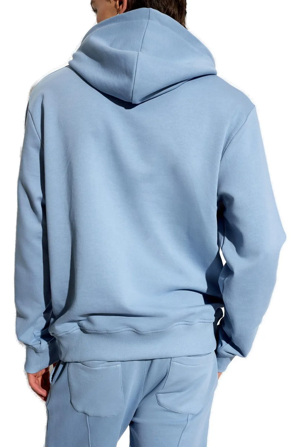 Logo Hoodie