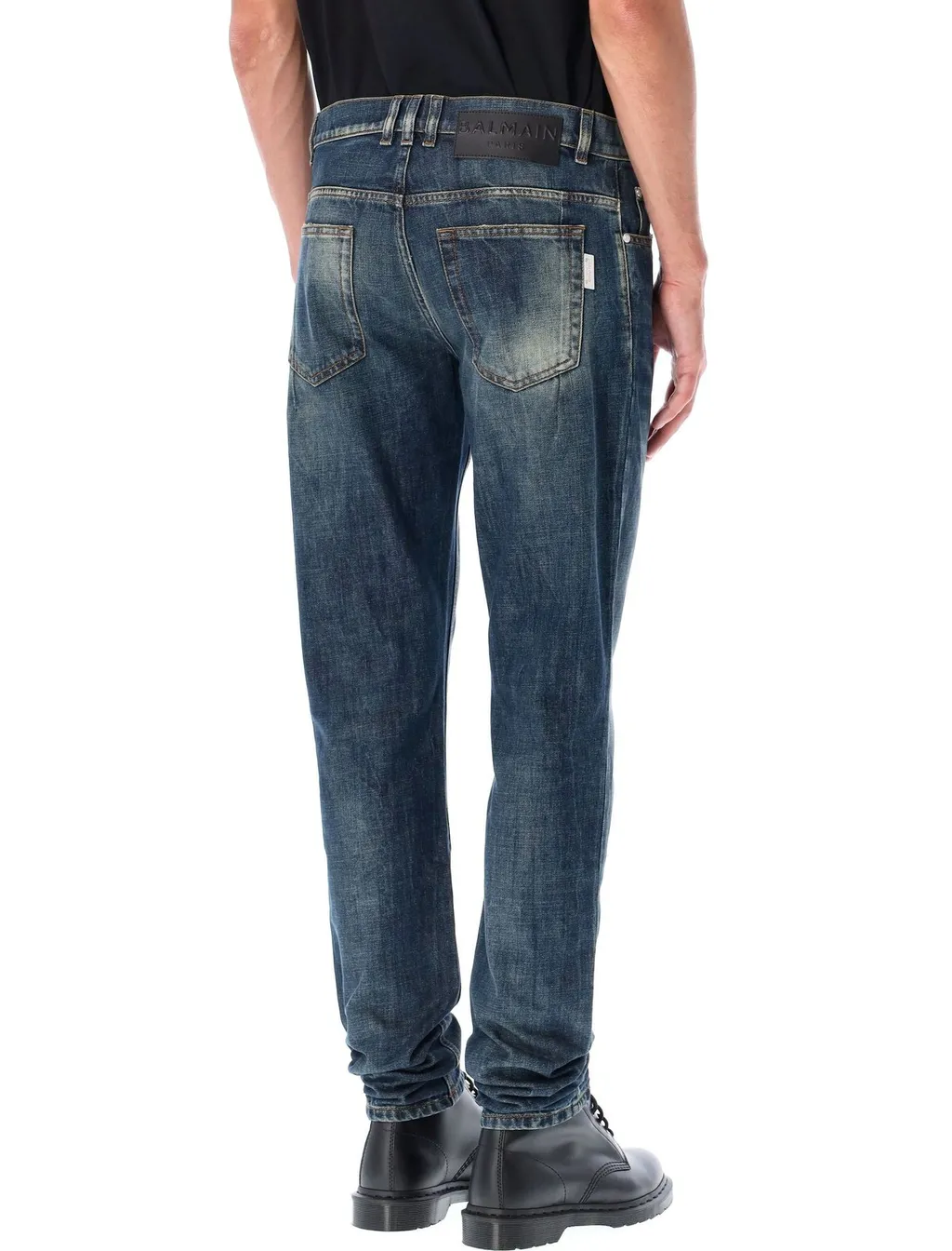 Denim Jeans