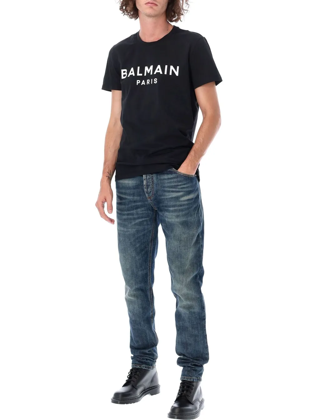 Denim Jeans
