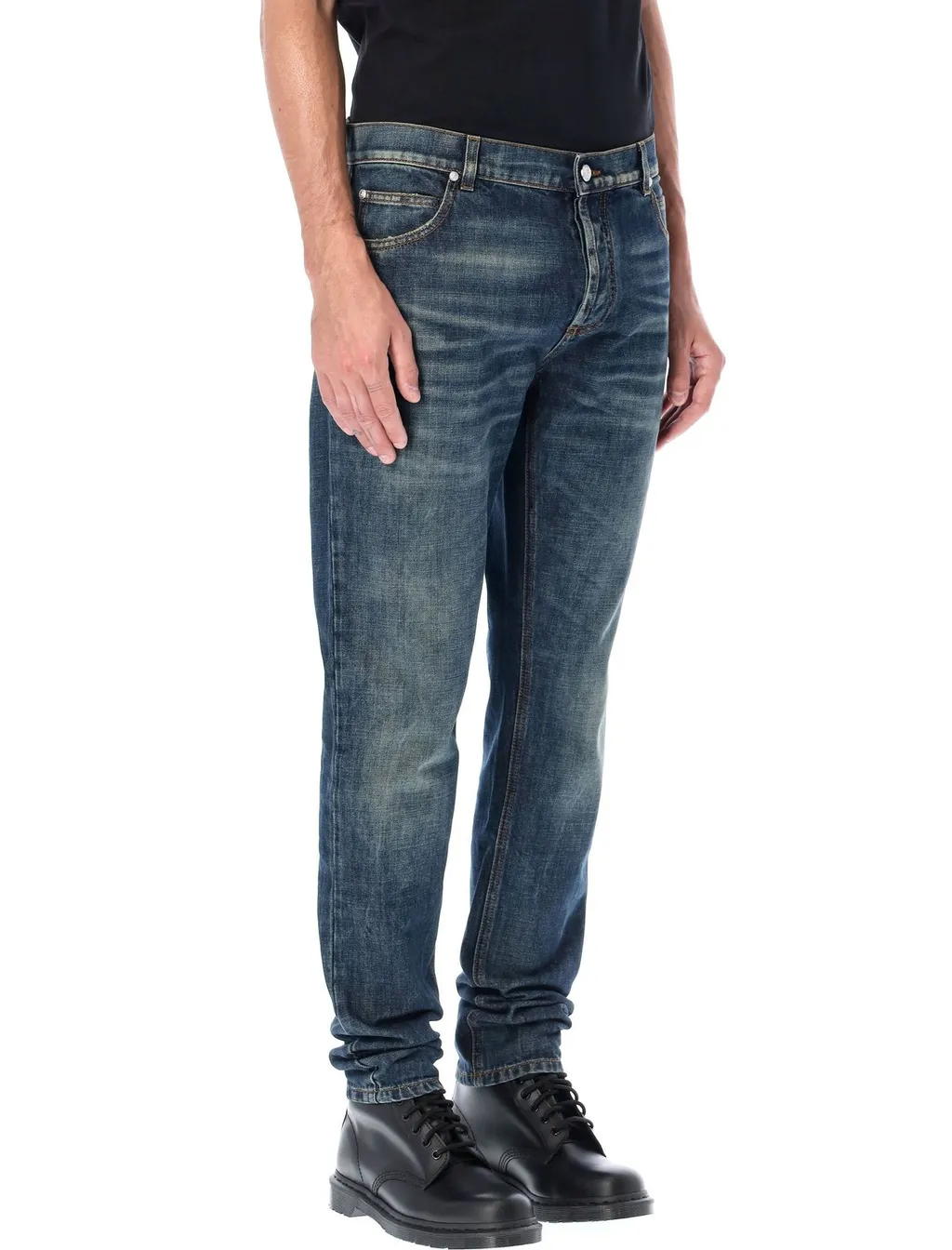 Denim Jeans