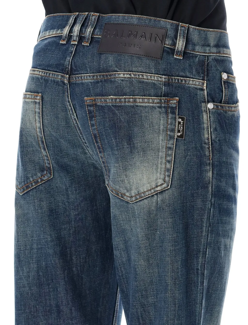Denim Jeans