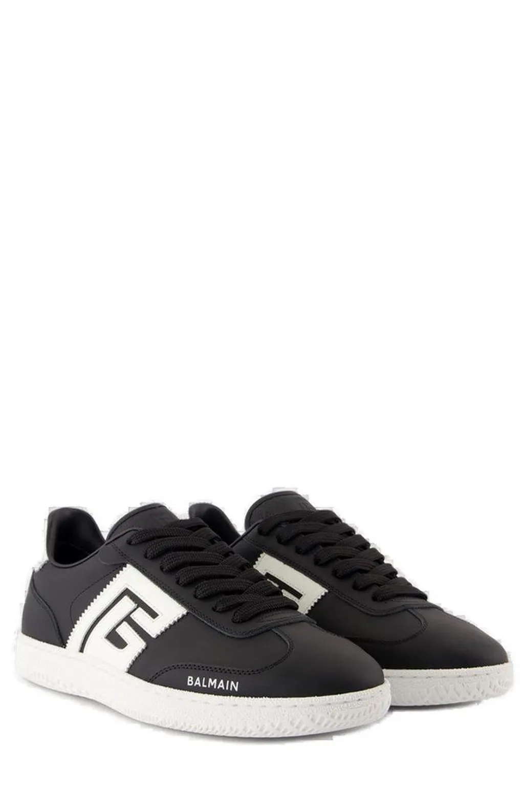 Low-Top Sneakers