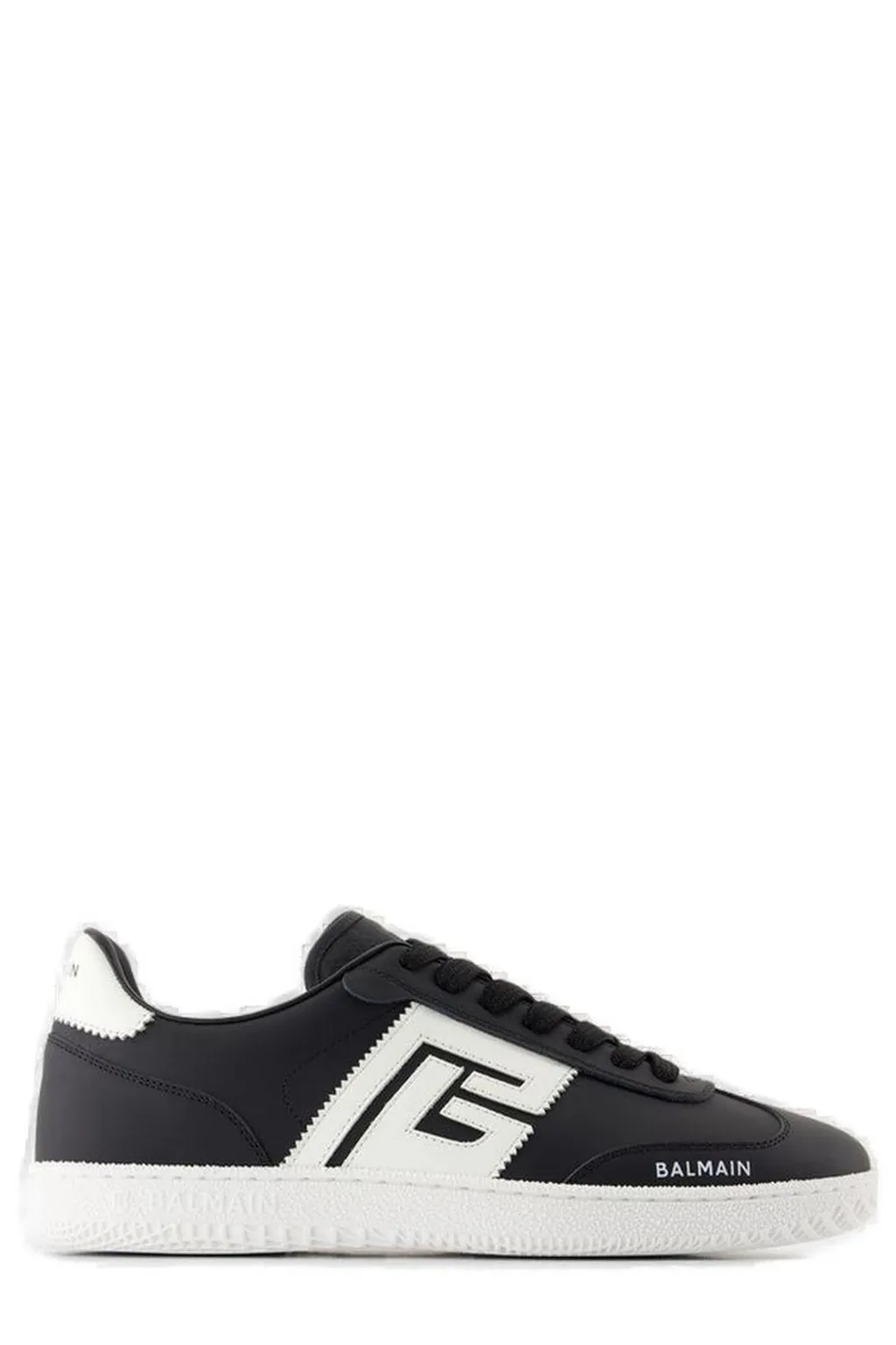 Low-Top Sneakers