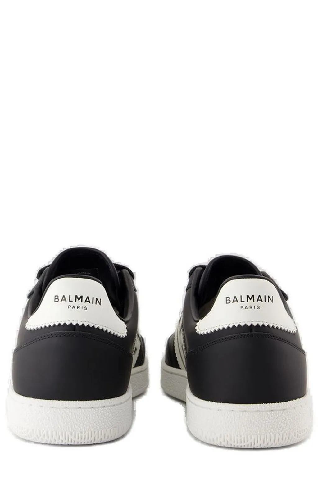 Low-Top Sneakers