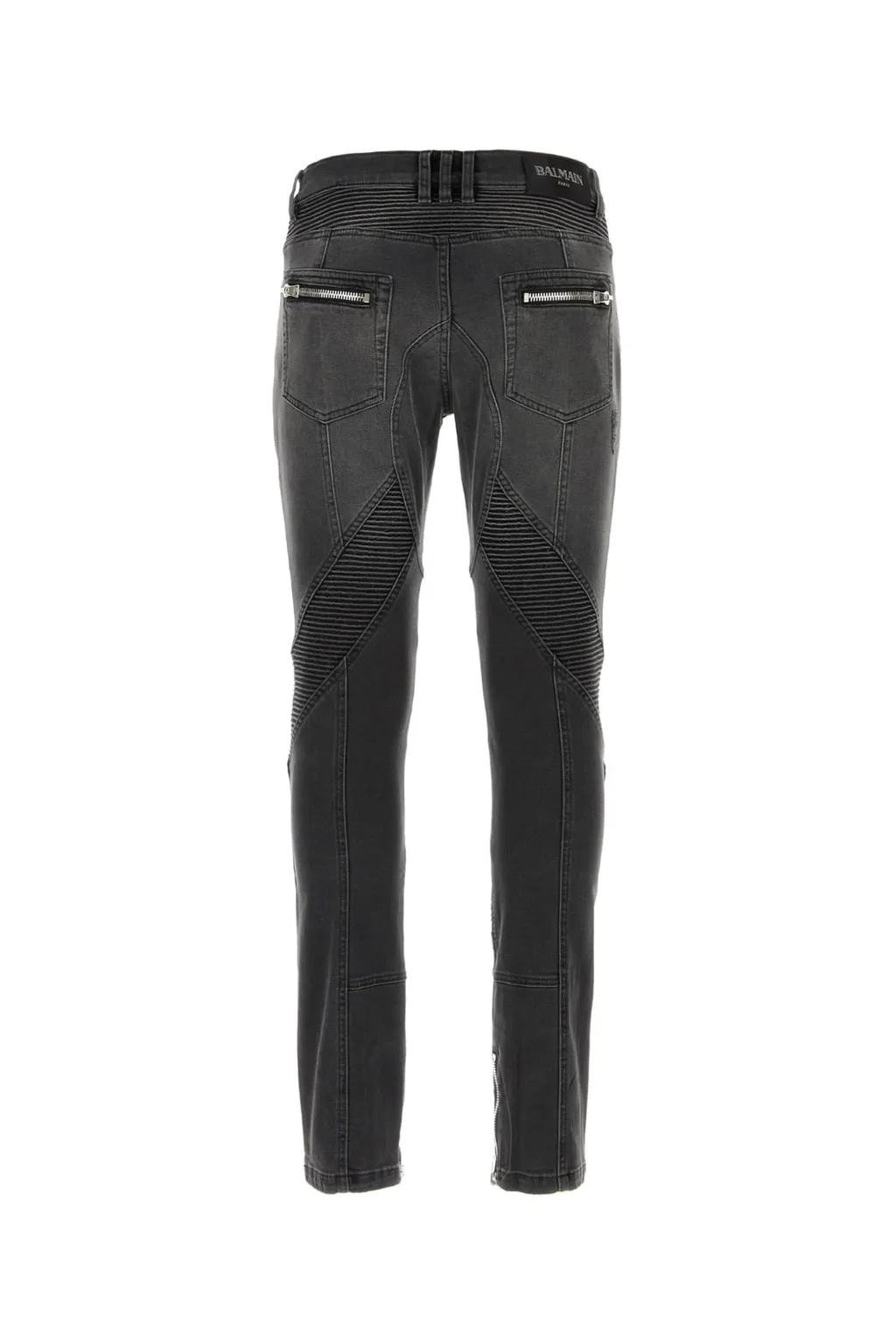 Biker Jeans