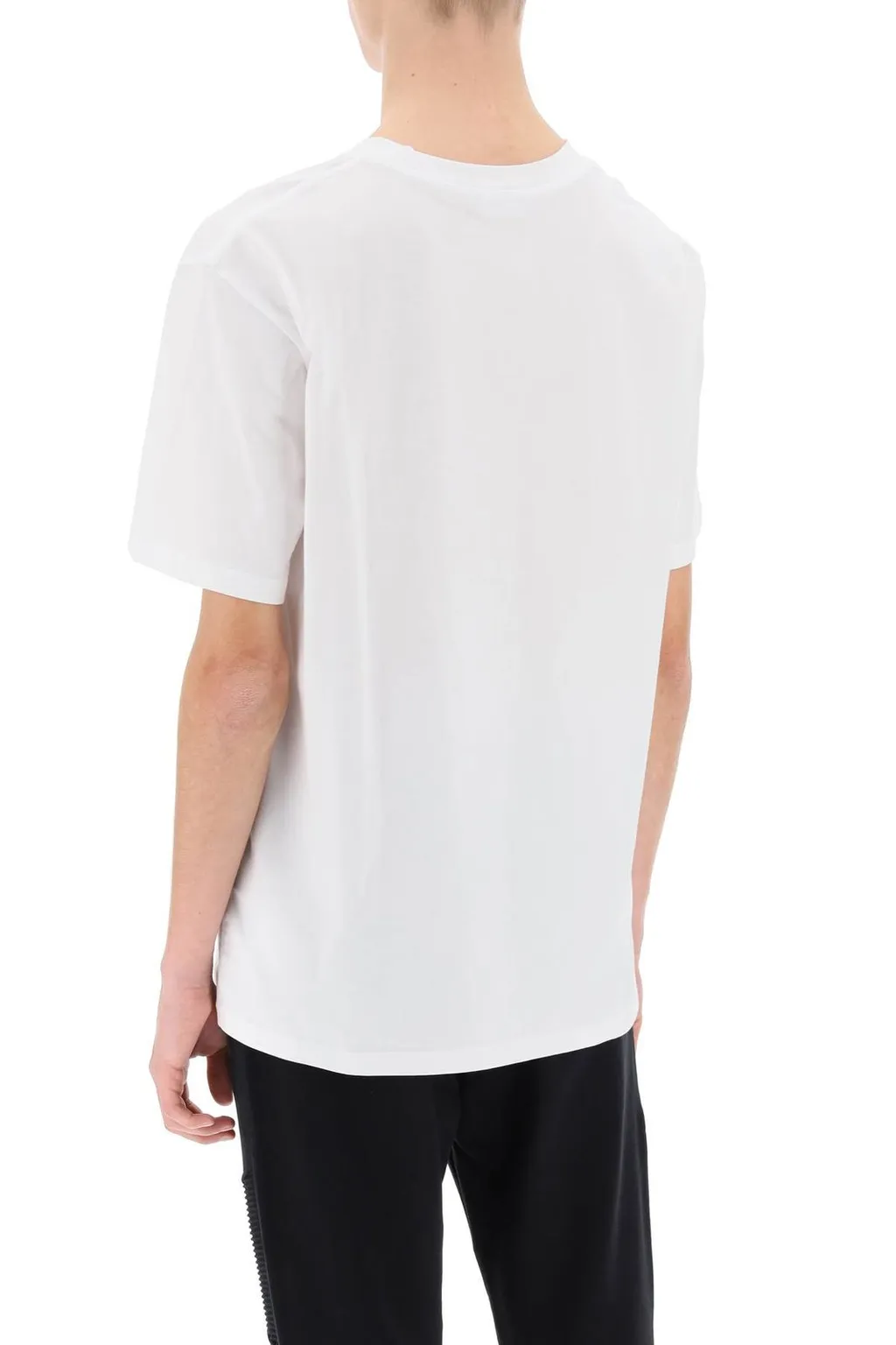 Logo Print T-Shirt