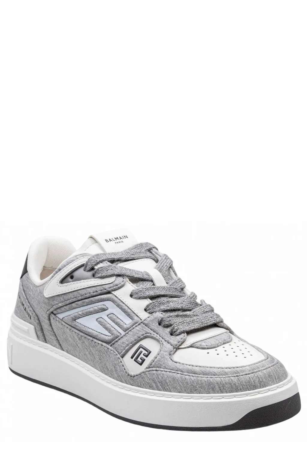 Low-Top Sneakers