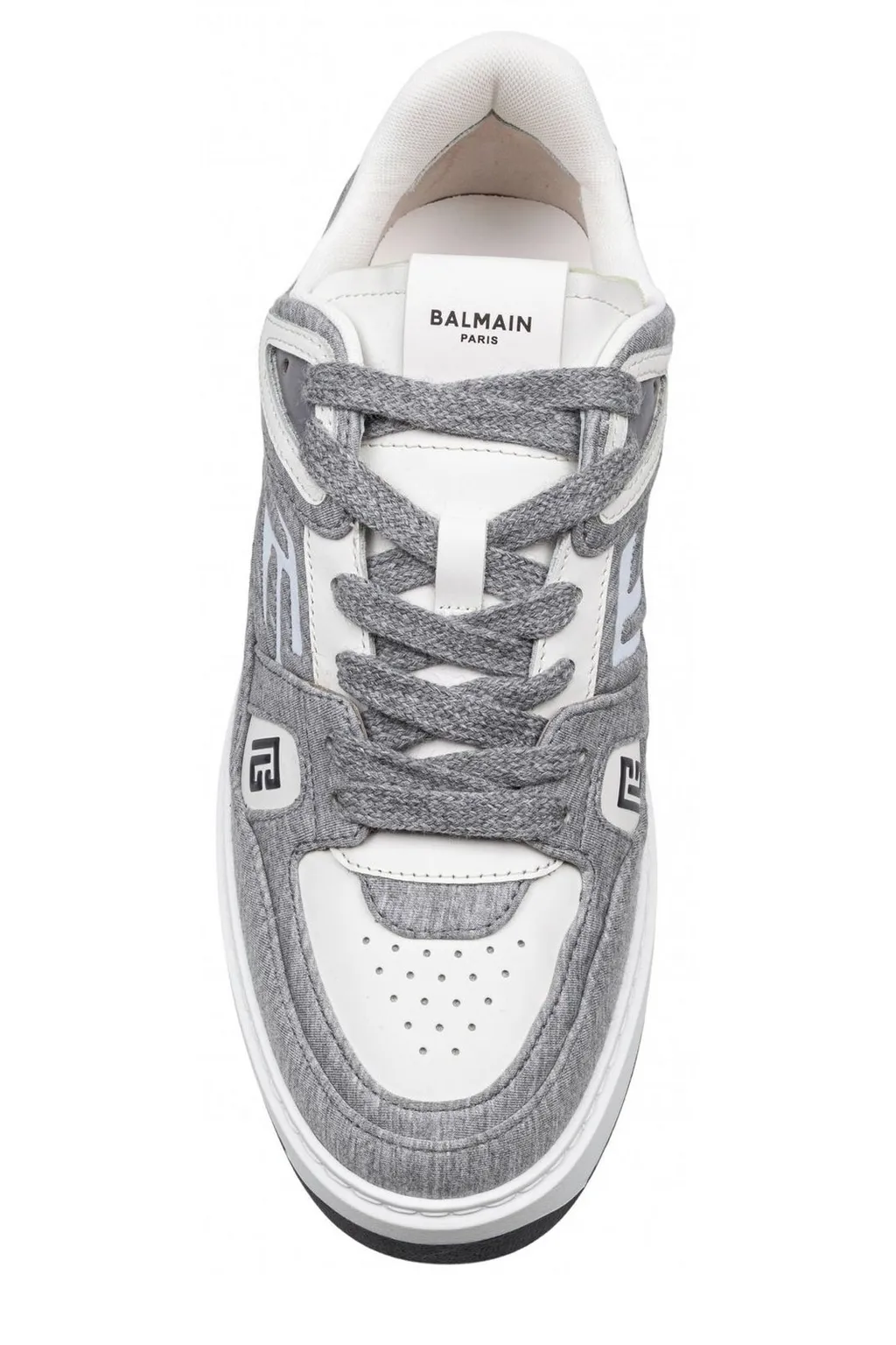 Low-Top Sneakers