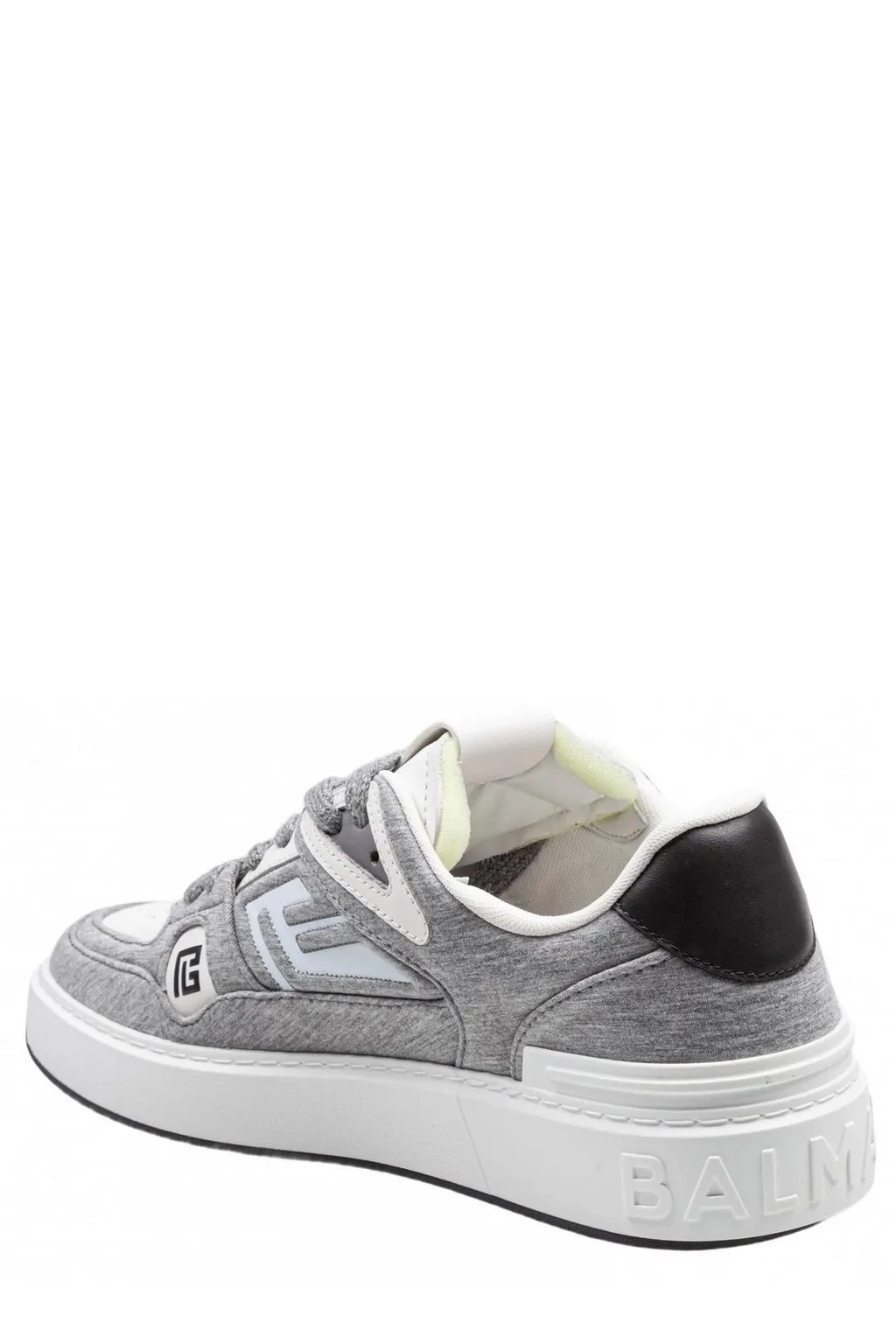 Low-Top Sneakers