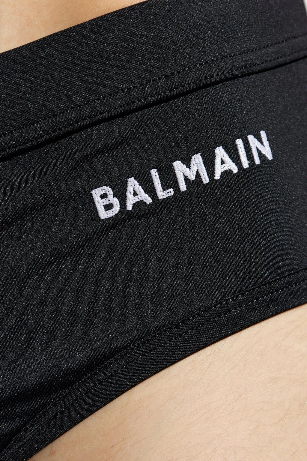 Swim Briefs