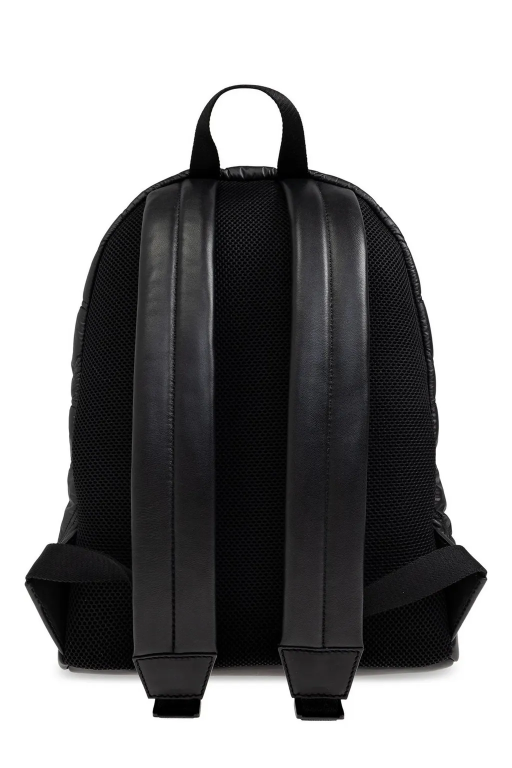 Quilted Backpack