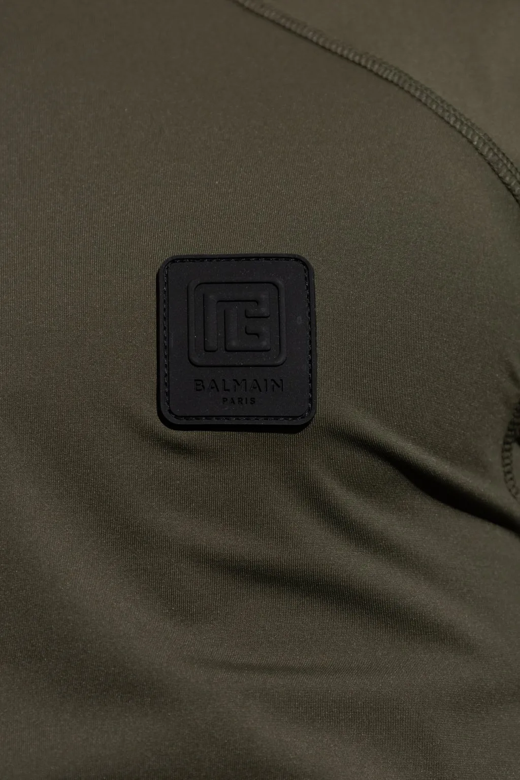 Long-Sleeved T-Shirt