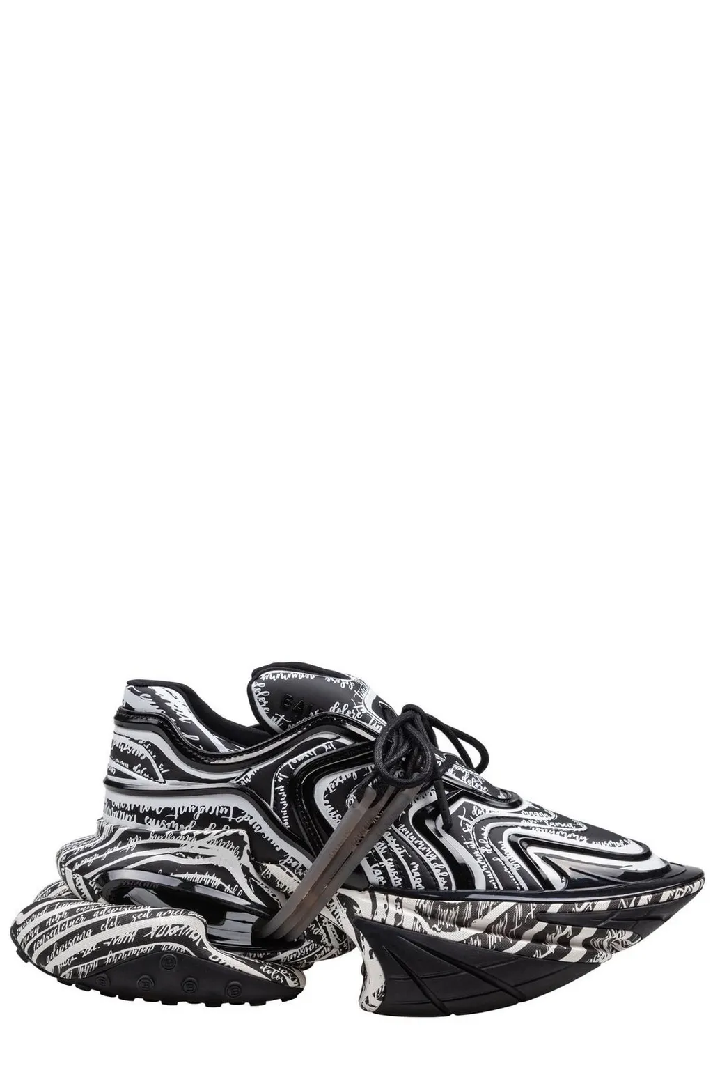 Runner Sneakers