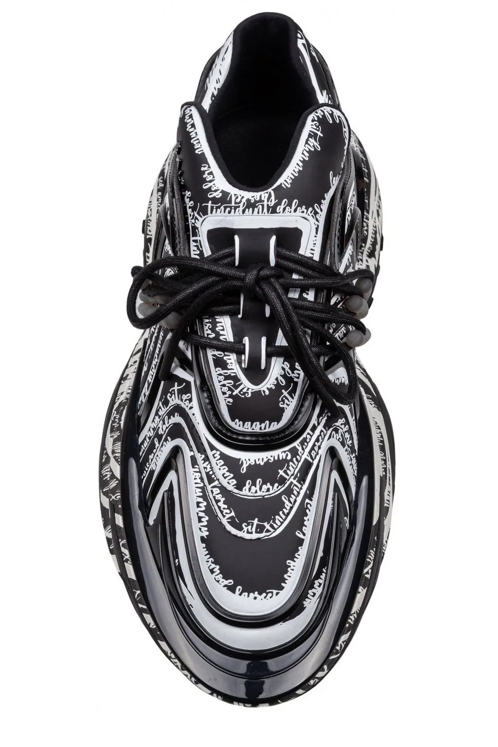 Runner Sneakers